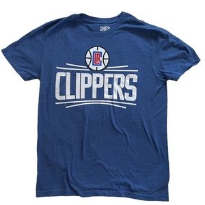 NBA Clippers T-Shirt